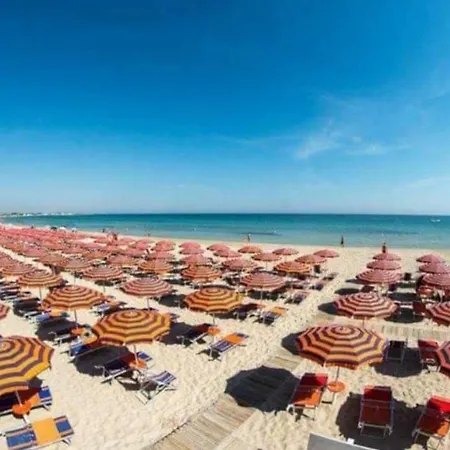 Appartamento Dimo Dimira - Salento&relax Torre Chianca