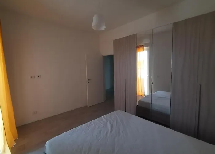 Dimo Dimira - Salento & Relax * Torre Chianca