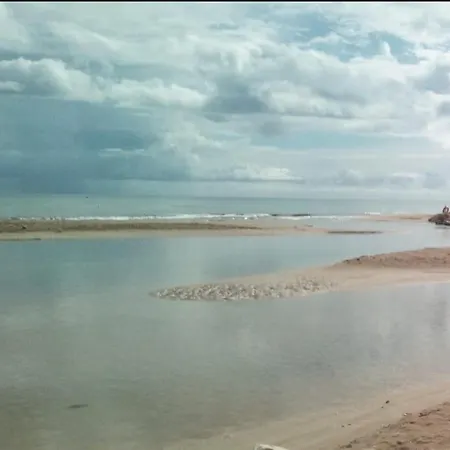 Appartamento Dimo Dimira - Salento&relax *