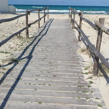 Dimo Dimira - Salento&relax *