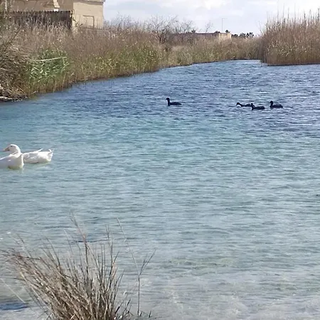 Dimo Dimira - Salento&relax Appartamento