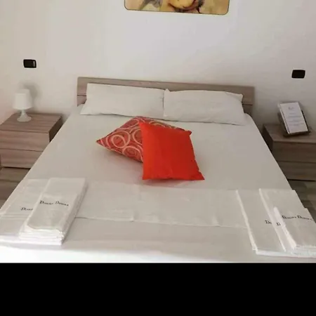 Dimo Dimira - Salento&relax Torre Chianca