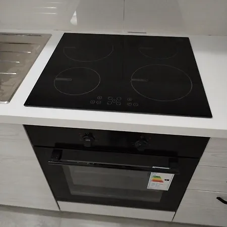 Appartamento Dimo Dimira - Salento&relax Torre Chianca