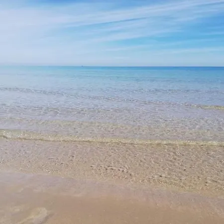 Appartamento Dimo Dimira - Salento&relax