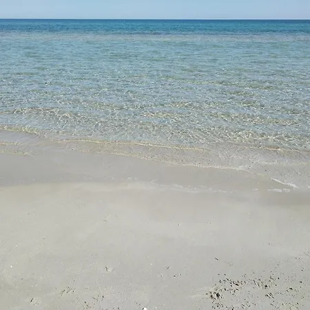 Apartment Dimo Dimira - Salento & Relax