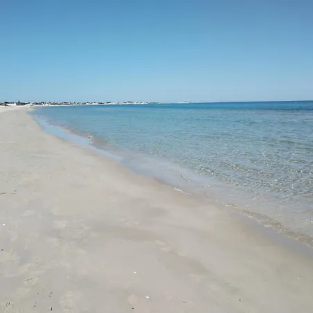 Dimo Dimira - Salento & Relax טורה קיאנקה