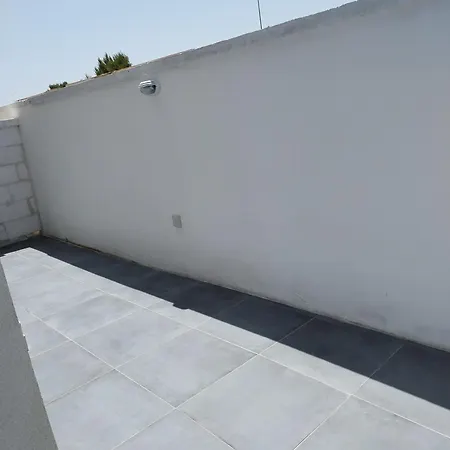 Dimo Dimira - Salento & Relax Apartment *