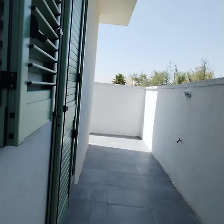 Apartment Dimo Dimira - Salento & Relax