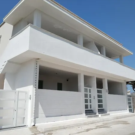 Διαμέρισμα Salento & Relax-Lecce Dimore Dimira Torre Chianca