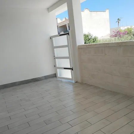 Appartamento Dimo Dimira - Salento & Relax
