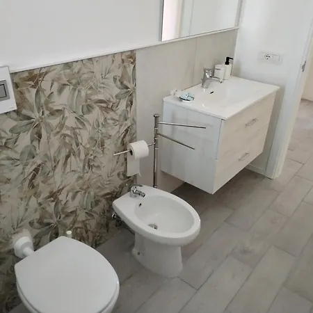 Dimo Dimira - Salento & Relax Apartment *