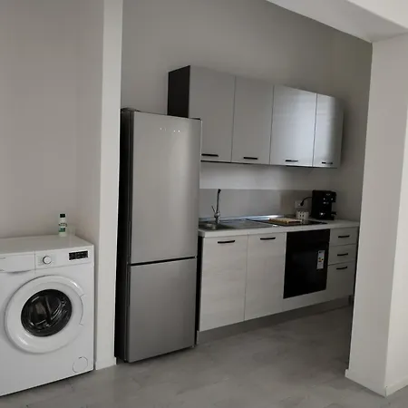 Apartment Dimo Dimira - Salento & Relax *