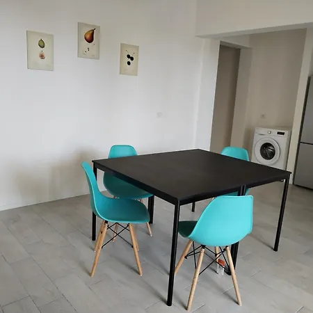 Dimo Dimira - Salento & Relax Apartment Torre Chianca