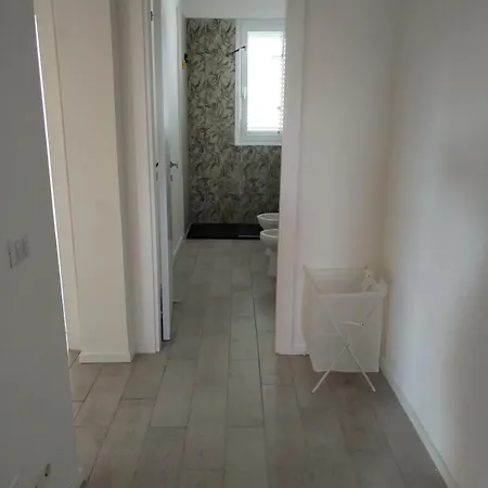 Apartment Dimo Dimira - Salento & Relax Torre Chianca