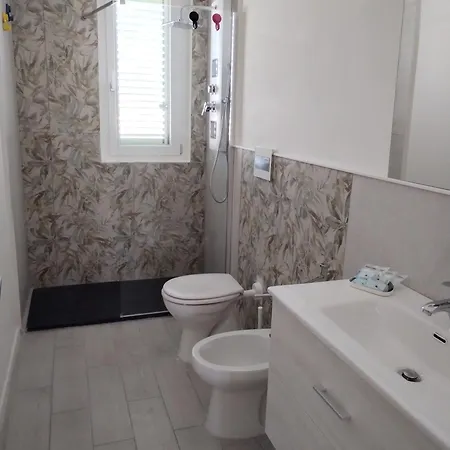 Apartment Dimo Dimira - Salento & Relax *