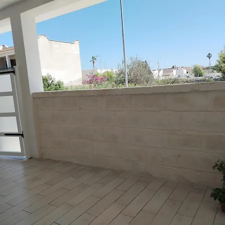 Salento & Relax-Lecce Dimore Dimira *