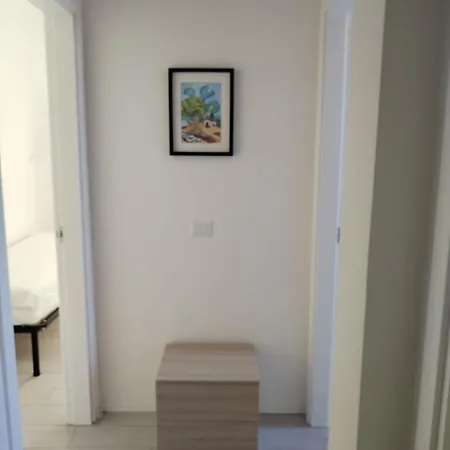 Dimo Dimira - Salento&relax Torre Chianca