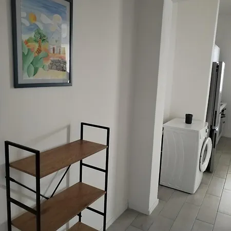 Dimo Dimira - Salento & Relax Apartment *