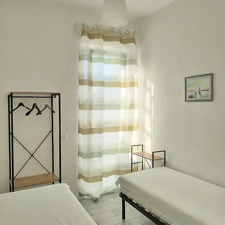 Apartment Dimo Dimira - Salento & Relax Torre Chianca