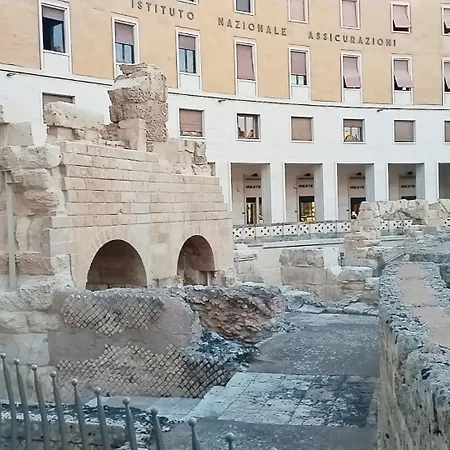 Salento & Relax-Lecce Dimore Dimira