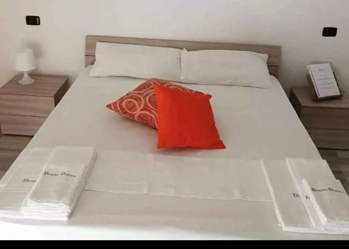 Dimo Dimira - Salento & Relax Torre Chianca