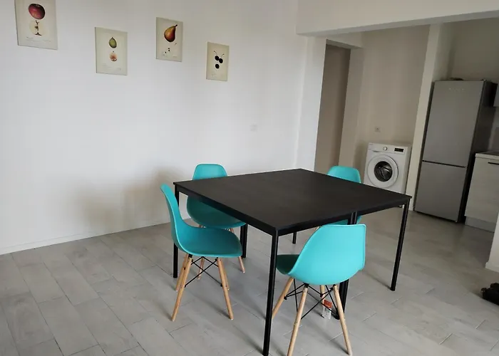 Dimo Dimira - Salento & Relax Apartment Torre Chianca